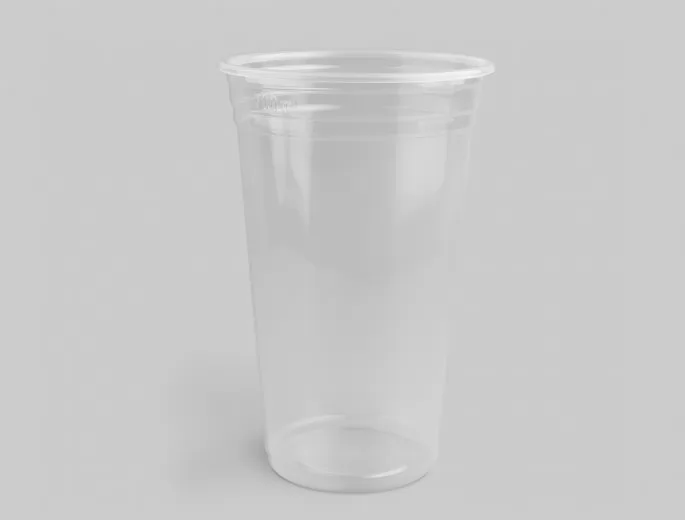 Copo Descartável PP 770ML